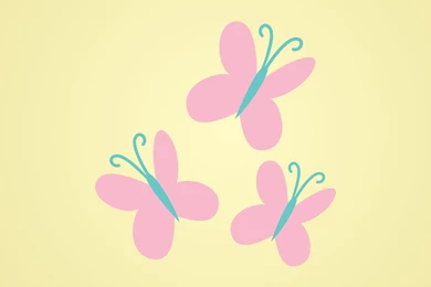 Minimalistic Cutie Mark Wallpapers   Visual Fan Art   MLP Forums