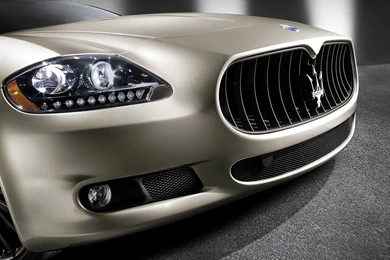 Maserati Quattroporte On Wallpapers In Hd Quality For Your Desktop ...