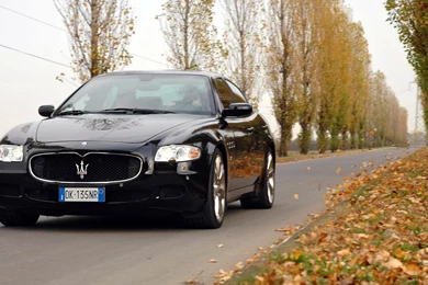 Maserati   HD Wallpaper Backgrounds On Desktop. All Maserati Cars ...