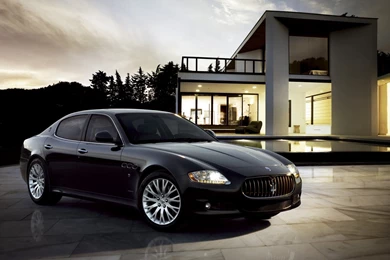 Maserati Wallpapers Desktop
