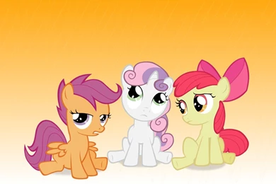 Cutie Mark Crusaders Wallpapers 2 By Kawaii panic On DeviantArt