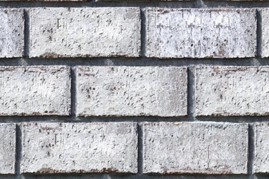 Removable Wallpapers Whitewashed Brick Peel & By AccentWallCustoms