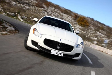 Maserati Car Designs – Calopera.com