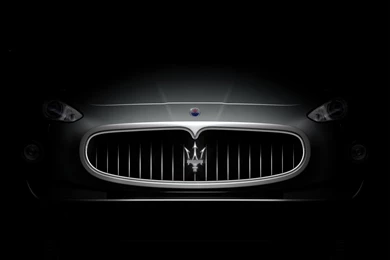Maserati Quattroporte Wallpapers 1080p   Image