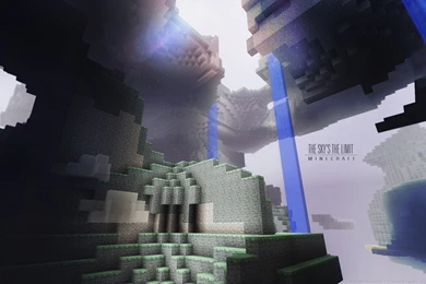 Crafthub   Minecraft Wallpapers Collection