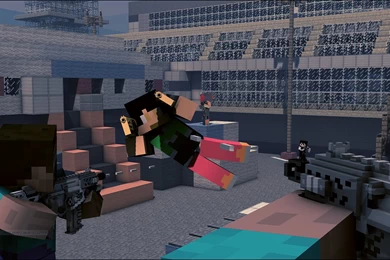 My Nova Skin Wallpapers (can I Have 15 Replys Please)