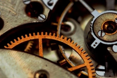 30 Best Steampunk Inspired Wallpapers : Freakify.com