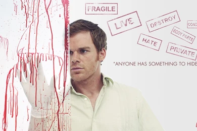 Dexter HD Wallpapers   All Res By Ataliano On DeviantArt
