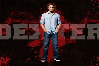 Dexter Morgan (id: 27490) – BUZZERG