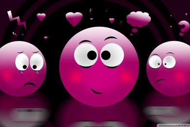 Smileys HD Desktop Wallpapers : High Definition : Mobile