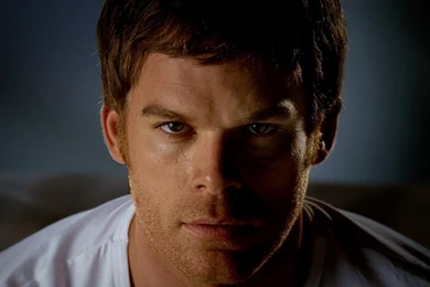 SuperHD.pics: Dexter Dexter Morgan Michael C Hall TV Series ...