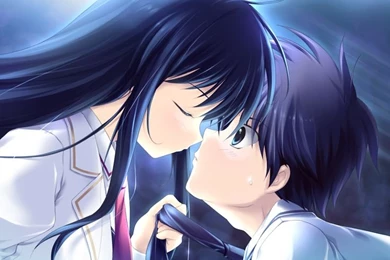 Anime Wallpapers Download 960 Wallpapers (Page 1)   ForWallpapers ...