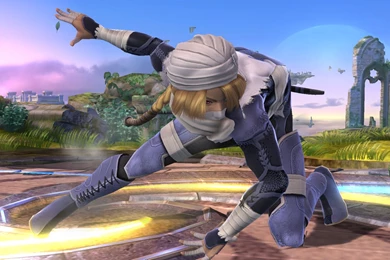 The Super Smash Bros. Nintendo Direct Was Spot On