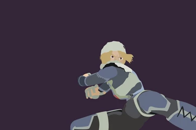 DeviantArt: More Like Sheik Vectorized Wallpapers By Browniehooves