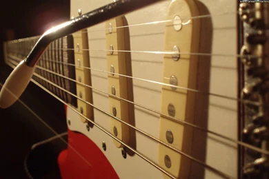 Pic New Posts: Fender Wallpapers Desktop