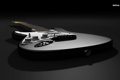 Wallpapers Les Paul Natures Fender Stratocaster X 1280x800 ...