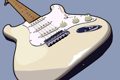 Fender Guitars Stratocaster Music HD Wallpapers Wallpapers   (