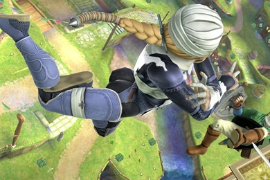 Hyrule Warriors Game Prediction