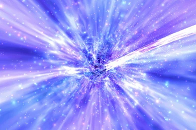 Space Journey 3D Screensaver Download