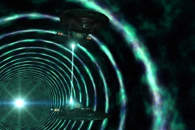 Animated Space Backgrounds