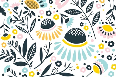Spoonflower Blog – Design & Sell Your Own Fabric, Wallpaper, And ...