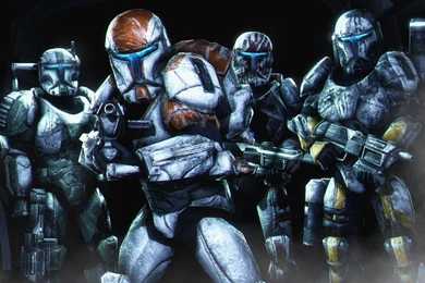 Republic Commando Quotes. QuotesGram