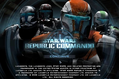 3212x2140px Star Wars Republic Commando