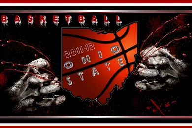 Ohio State Basketball Wallpapers Wallpapers Cave