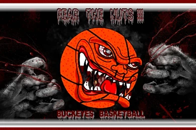 FEAR THE NUTS! OHIO STATE BASKETBALL 2011 12 Ohio State ...