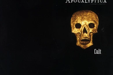 Apocalyptica Wallpaper, Picture, Photo, Image