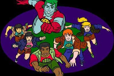 Catoon Planets (page 3)   Pics About Space