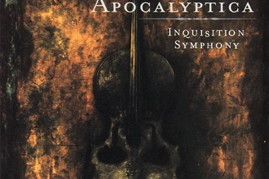Apocalyptica Wallpaper, Picture, Photo, Image
