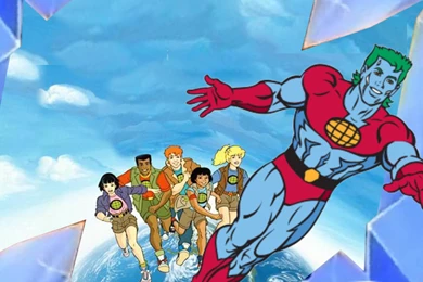 Captain Planet's "Big Rings" (Drake/Future Mashup) From Funny Or ...