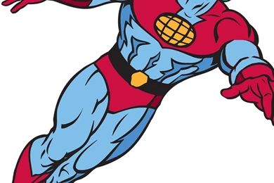 Let Our Powers Combine: Sony Pictures Rumored To Produce 'Captain ...