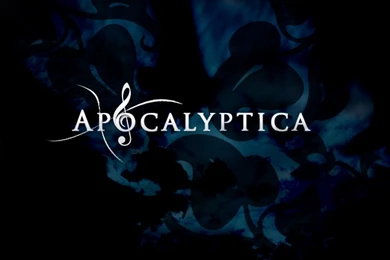 Apocalyptica Cover By ReversSe On DeviantArt