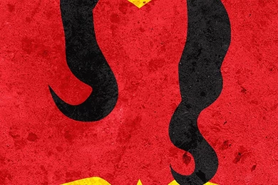 Wallpapers Superhero Minimal Minimalist Captain Planet 1080x1920 ...