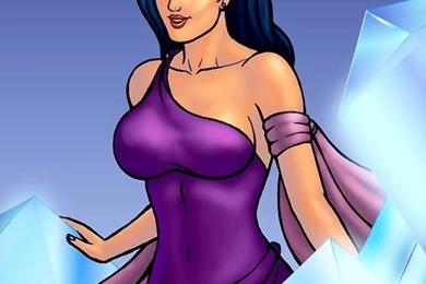 15 Popular Captain Planet Characters And Villains