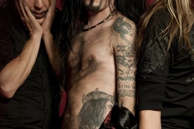 iPhone 4S, 4 Apocalyptica Wallpapers HD, Desktop Backgrounds 640x960