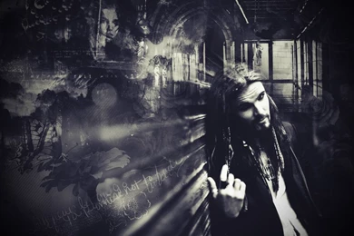 Browsing Wallpapers On DeviantArt