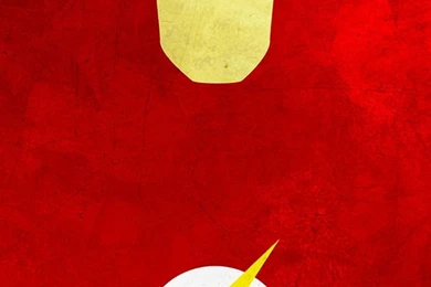 Minimalist Captain Planet Wallpapers