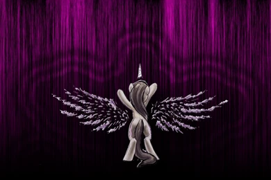Becoming A Pony (octavia Wallpaper) By RainBowDash89 On DeviantArt