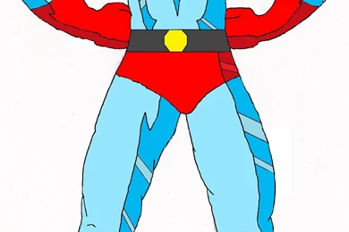 Eastern Daylight Time, Captain Planet Image Gallery