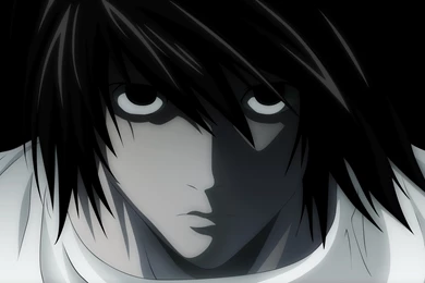 40+ Best HD Death Note Wallpapers