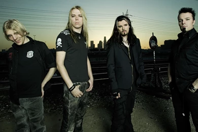 Apocalyptica