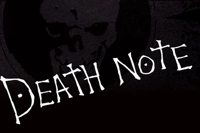 Death Note L
