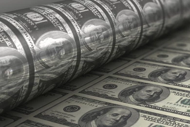 Top Pictures 100 Dollar Wallpapers