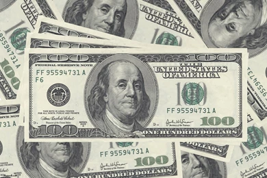 16 Picture Of 100 Dollar Bill Wallpapers   HD Wallpapers Galeries
