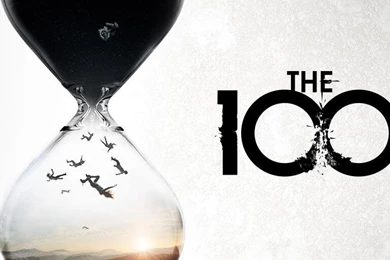 Photos   The 100   Season 1   Posters And Wallpapers   The 100 ...