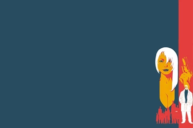 100 Bullets Computer Wallpapers, Desktop Backgrounds