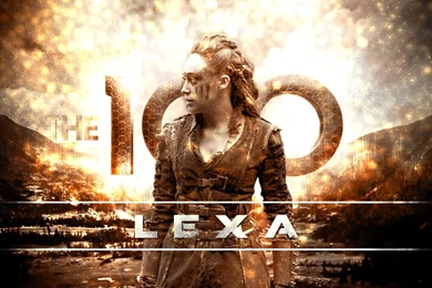 The 100   The 100 Wallpapers (1920x1080) (43917)